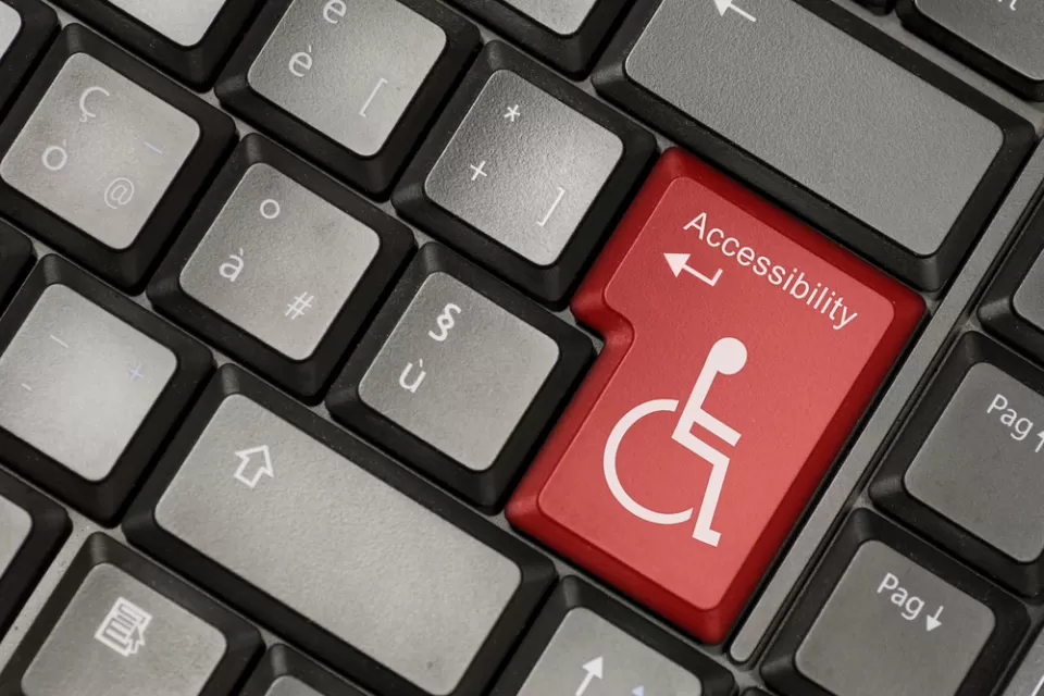 Accessibility